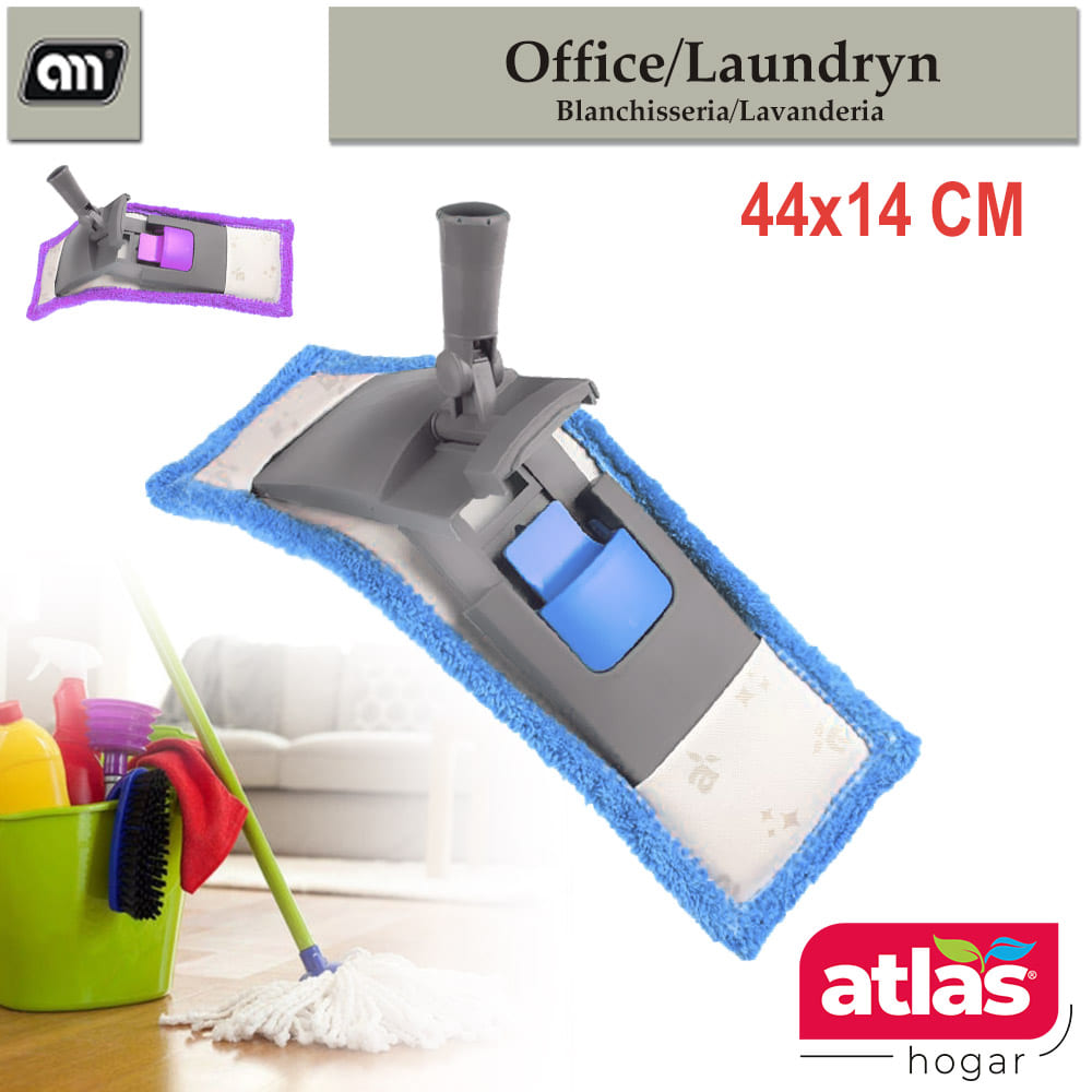 MOPA DESMONTABLE SOFTYCLEAN QUICKSWIPE [ATLAS]