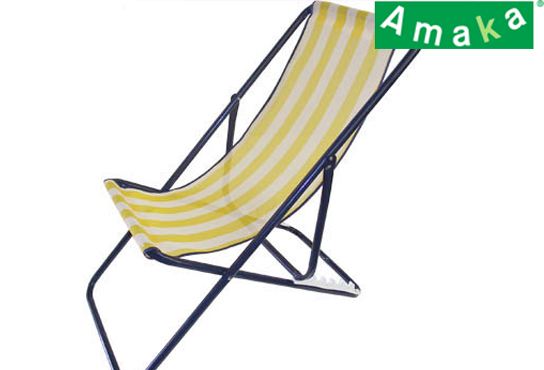 05 MUEBLES JARDIN / SILLAS / MESAS