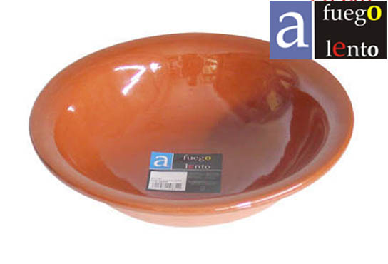 01 PLATOS, FUENTES Y ENSALADERAS