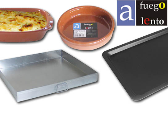 10 HORNOS / MICROONDAS