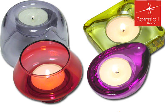 05 VELAS / PORTAVELAS