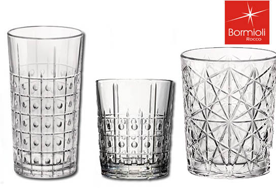 101 VASOS COMBINADO / REFRESCO