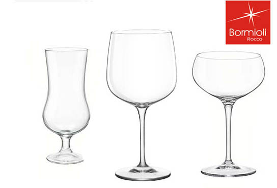 102 COPAS COMBINADOS / COCTEL