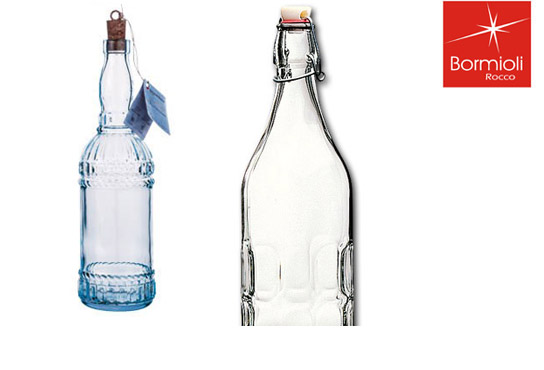 12 JARRAS / BOTELLAS / PORRONES