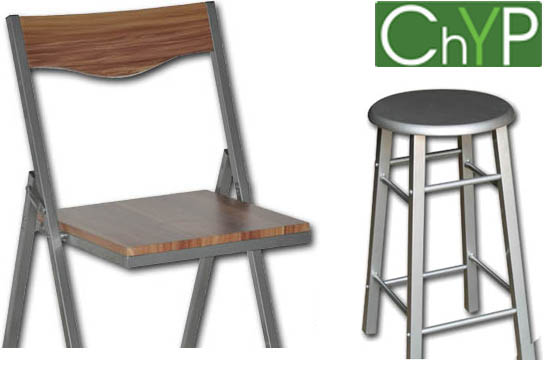 03 STOOLS