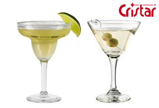 102 COPAS COMBINADOS/COCTEL
