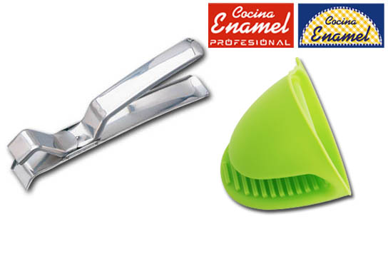 10 HORNOS / MICROONDAS