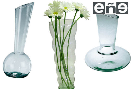 01 VASES / VASES