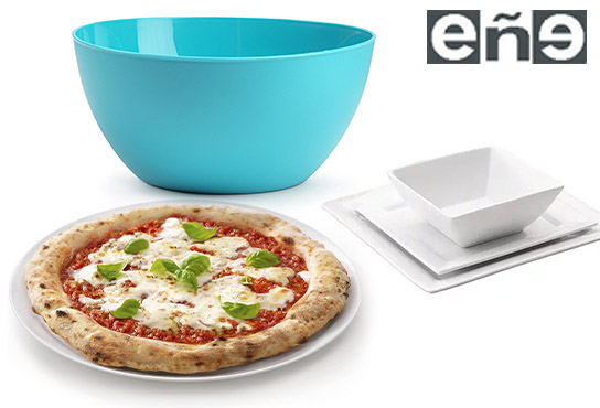 01 PLATOS / FUENTES / ENSALADERAS
