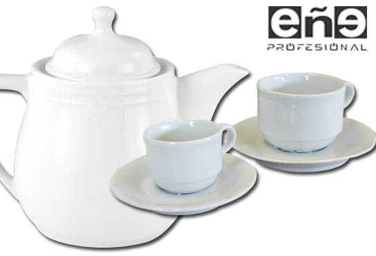 03 DESAYUNO / CAFE