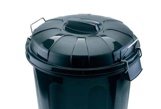 10 CUBOS / CONTENEDORES