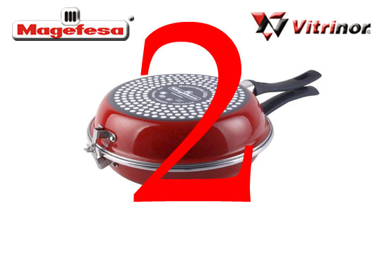 07 OMELET FRYING PAN