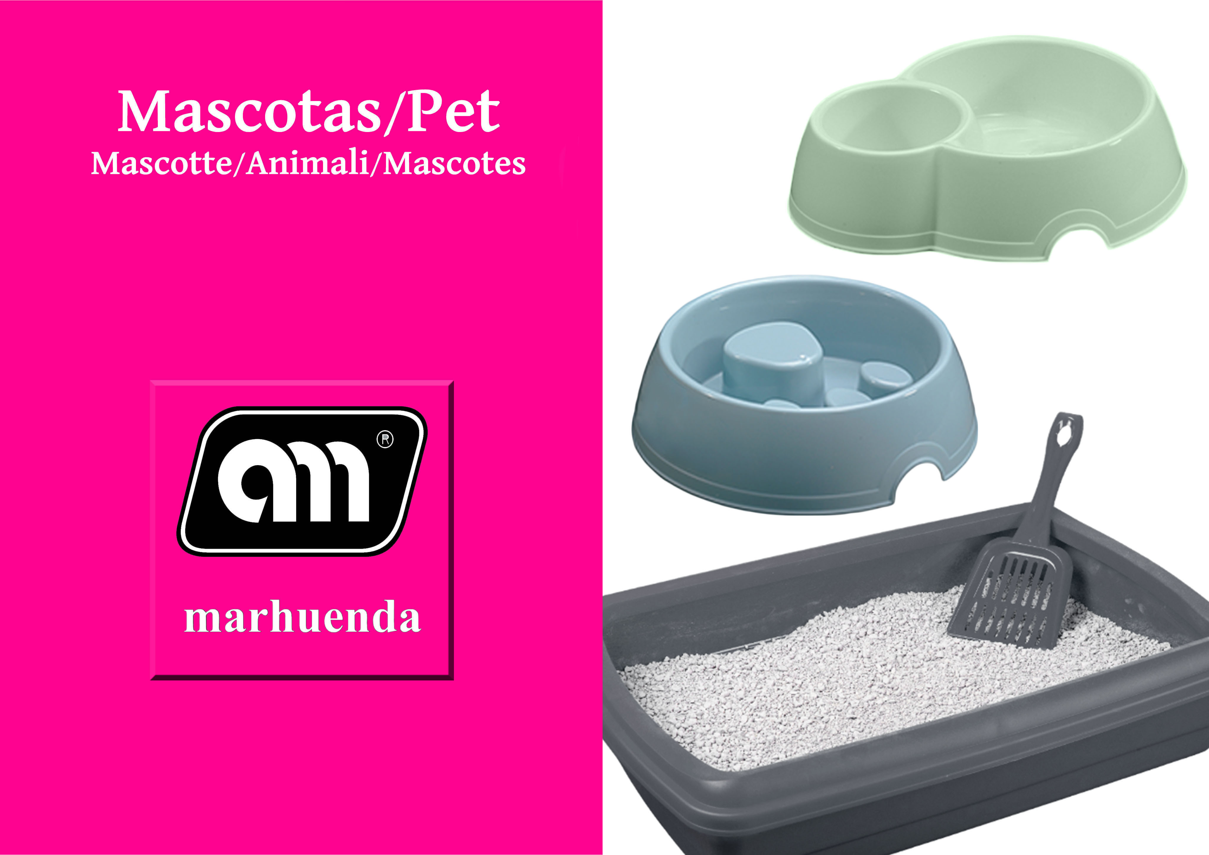 MASCOTAS
