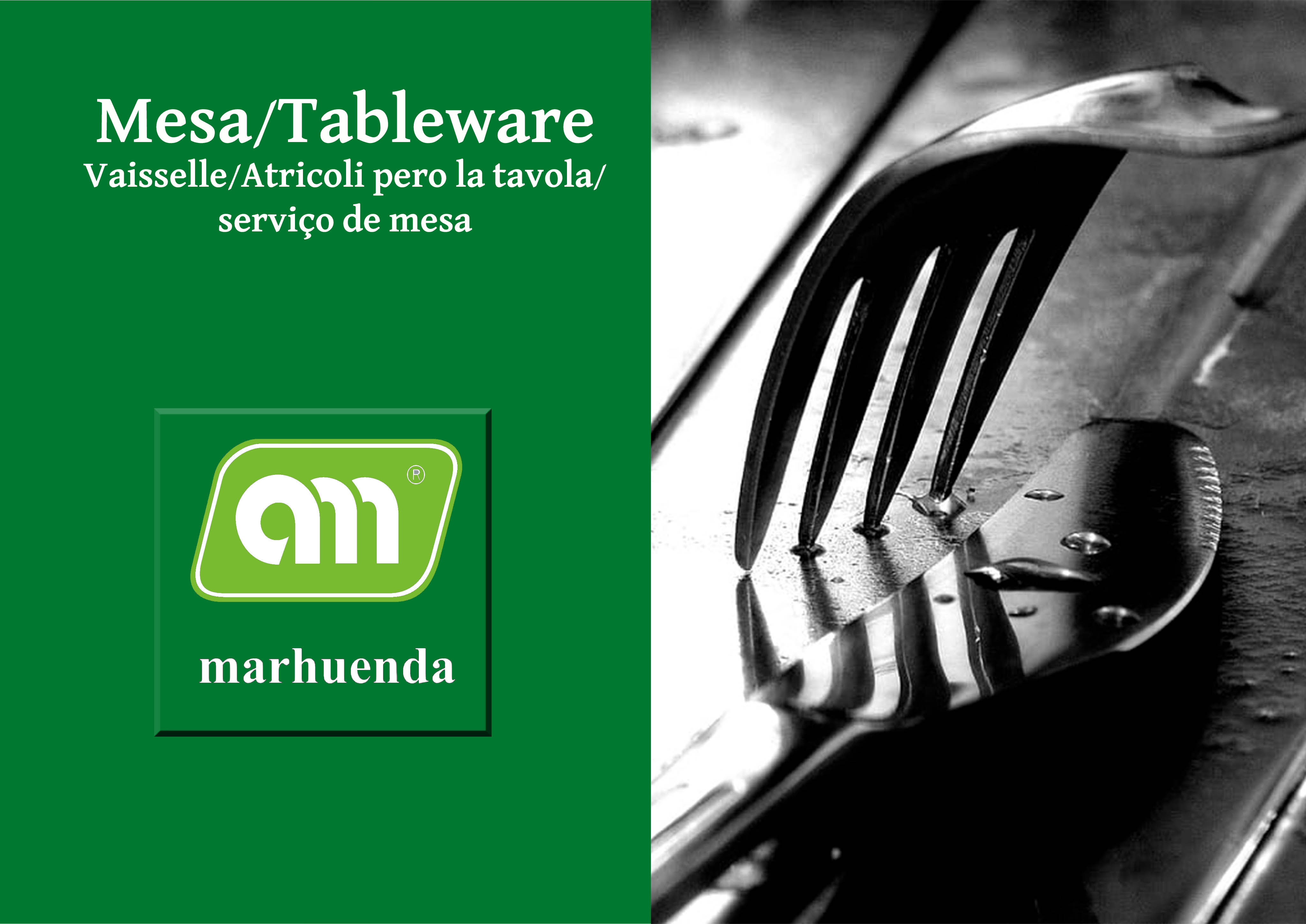 TABLEWARE