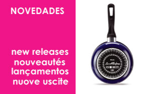 NOVEDADES
