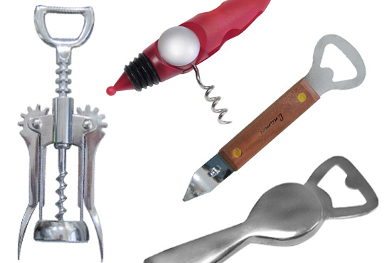 14 ACCESSORIES
