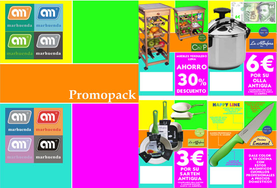 PROMOPACKS