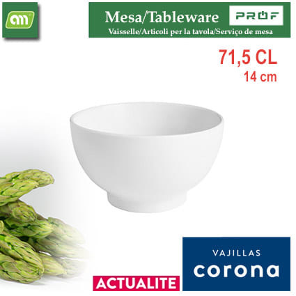 BOL 14 CM 715CC ACTUALITE