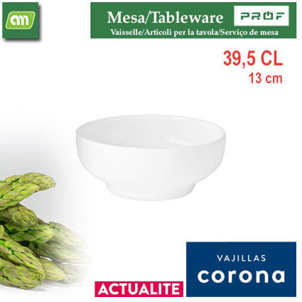 BOL 13 CM 395CC ACTUALITE
