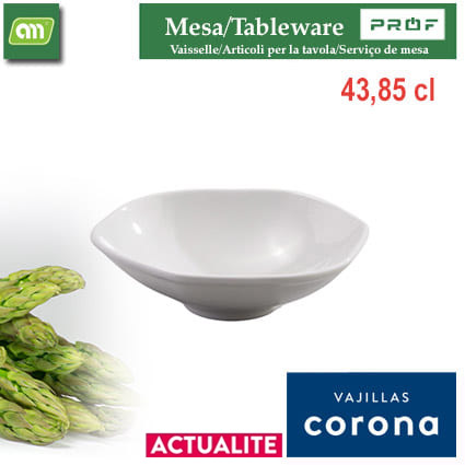 BOWL ANCESTRAL 43,85 CL ACTUALITE CORONA