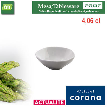 MINI BOWL ANCESTRAL 4,06 CL ACTUALITE CORONA