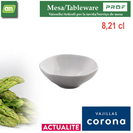 MINI BOWL ANCESTRAL 8,21 CL ACTUALITE CORONA