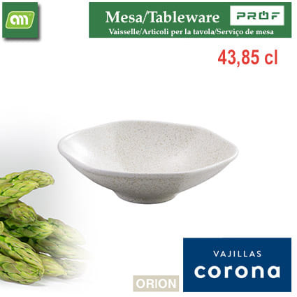 BOWL ANCESTRAL 43,85 CL ORION COSMOS CORONA