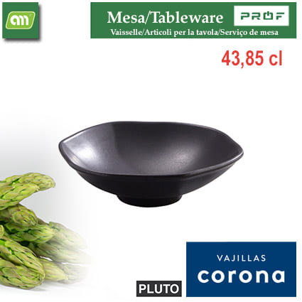 BOWL ANCESTRAL 43,85 CL PLUTO COSMOS CORONA