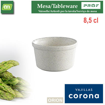 SALSERA LISA 85CC ORION COSMOS CORONA