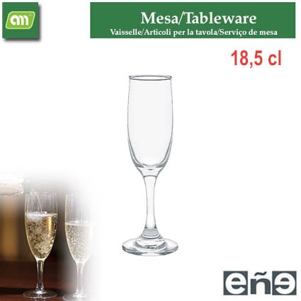 COPA 18,5 CL CHAMPAÑ [EÑE]