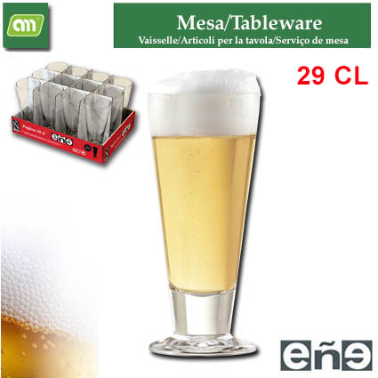 TAZZA DI BIRRA 29CL GRANITA PEGHAS [EÑE]
