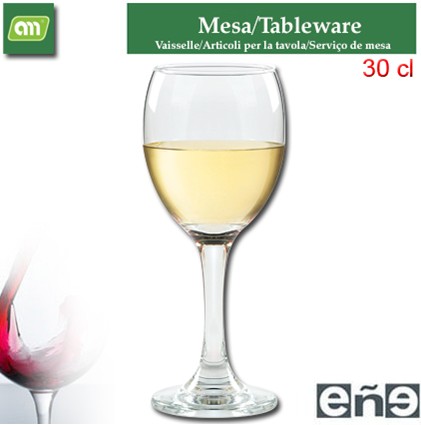 COPA 30 CL RESTHAURANT [EÑE]