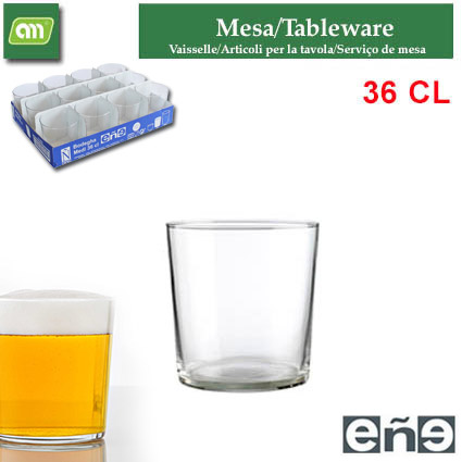 VETRO 36 CL BODEGHA MEDI [EÑE]